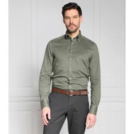 Koszule męskie - Stenströms Koszula | Slim Fit - miniaturka - grafika 1