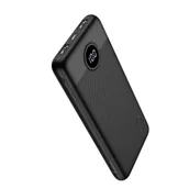 Powerbanki - Power Bank Veger L10s - 10 000mah Lcd Quick Charge Pd20w (W1105pd) - miniaturka - grafika 1