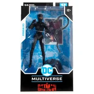 Figurki dla dzieci - Mcfarlane TM15079 DC Batman film 17,78 cm figurki fala 1 znak 3 kolekcjonerskie, wielokolorowe 15079 - miniaturka - grafika 1