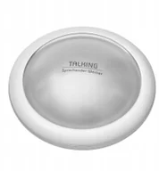 Zegary - TFA 60.2565.54 Talkin radio controlled alarm clock TALK2 - miniaturka - grafika 1