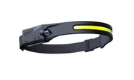 Latarki - LATARKA CZOŁOWA AKUMULATOROWA 5W 12MAH LSR5AW (1 SZT) - miniaturka - grafika 1