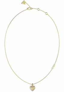 Naszyjnik Guess Amami JUBN04030JWYGT/U - Naszyjniki - miniaturka - grafika 1