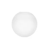 Dom i wnętrze OUTLET - Klosz kula, średnica 12 cm – biały (｡◕‿◕｡) POLSKI SOLIDNY PRODUCENT ‼️| 30 LAT NA RYNKU ‼️| WYSYŁKA 24H ‼️ II GWARANCJA JAKOŚCI|| NEGOCJUJ 783-200-183 lub napisz sklep@kaja.com.pl - miniaturka - grafika 1