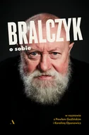 Biografie i autobiografie - Bralczyk o sobie. W rozmowie z Pawłem Goźlińskim i Karoliną Oponowicz - miniaturka - grafika 1