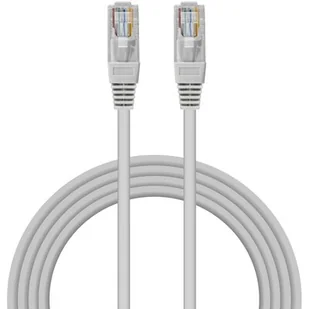 Kabel sieciowy DPM BMGV04 UTP 7.5 m - Kable komputerowe i do monitorów - miniaturka - grafika 1
