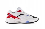 Buty sportowe damskie - Buty damskie Reebok Aztrek 96 EF3026 - miniaturka - grafika 1