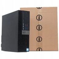 Zestawy komputerowe - KOMPUTER DELL 3070 I5 9GEN 16GB 500SSD M.2 W11PRO WIFI - miniaturka - grafika 1