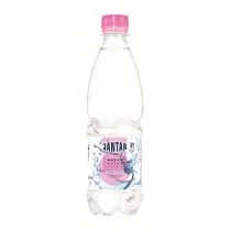 Jantar Woda delikatnie gazowana 0,5l - Woda - miniaturka - grafika 2