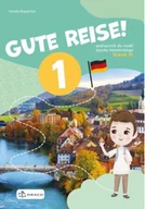 Podręczniki dla szkół podstawowych - Gute Reise! 1 Podręcznik - miniaturka - grafika 1
