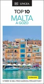 Przewodniki - TOP10 Malta a Gozo - miniaturka - grafika 1