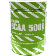 Aminokwasy - Fitness Authority Xtreme BCAA 5000 - 400g - Orange - miniaturka - grafika 1