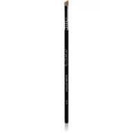 Pędzle do makijażu - Sigma Pędzel do brwi E75 Angled Brow - miniaturka - grafika 1
