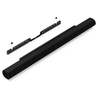 Głośniki - stojaki i akcesoria - SONOS ARC ULTRA + WALLMOUNT soundbar z uchwytem ściennym (komplet/czarny) - miniaturka - grafika 1