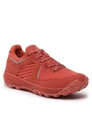 Buty trekkingowe damskie - Mammut Ultimate III Low GTX Shoes Women, różowy UK 4,5 | EU 37 1/3 2022 Buty turystyczne 3030-04670-2257-1045 - miniaturka - grafika 1