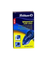 Artykuły biurowe - Pelikan Korektor Blanco 4,2mmx14mm z wkładem - miniaturka - grafika 1