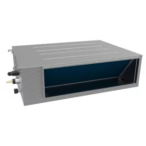 Gree Klimatyzator kanałowy GUD85PHS1/A-S / GUD85W1/NhA-S - Klimatyzatory - miniaturka - grafika 1