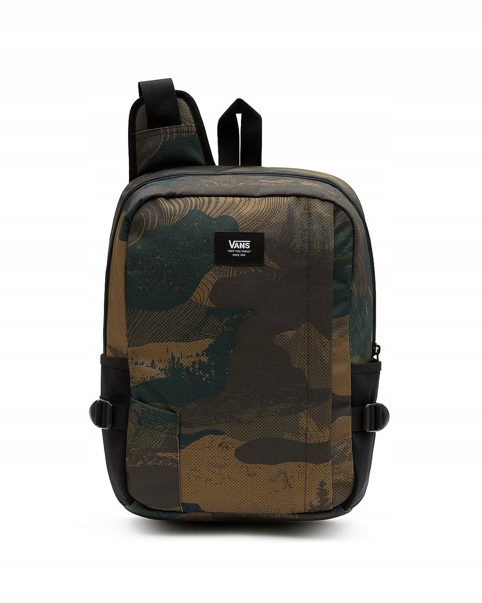 Vans Hoist Sling Bag Saszetka na ramię Moro