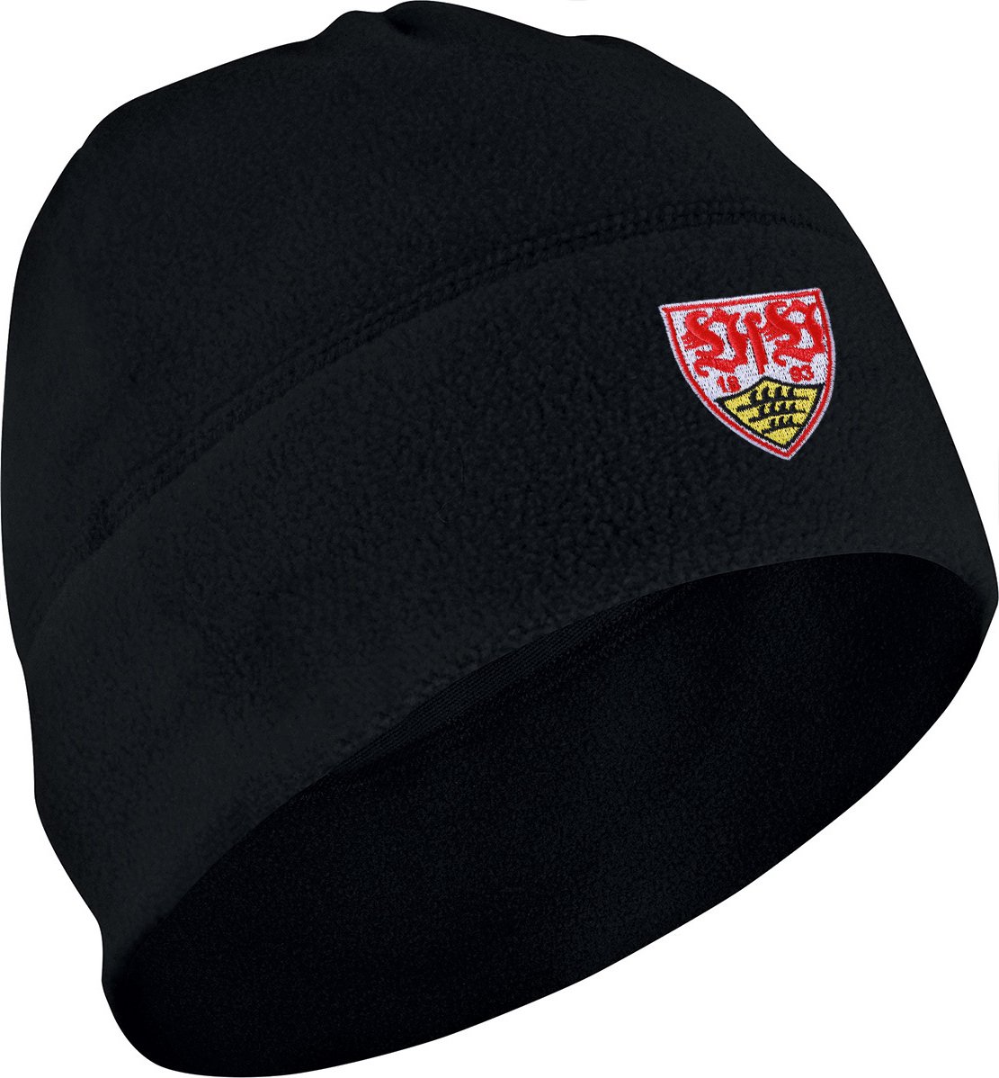 Plecak JAKO VfB Tropicana, kolor:czarny/antracyt, rozmiar:jeden rozmiar