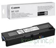 Dodatki do drukarek i skanerów - Pojemnik na zużyty toner Canon GX6040 MC-G01 (4628C001) - miniaturka - grafika 1