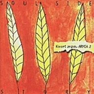 Muzyka alternatywna - Soul Side Story II (I wydanie, rarytas!) - miniaturka - grafika 1