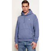 Bluzy męskie - POLO RALPH LAUREN Bluza | Relaxed fit - miniaturka - grafika 1