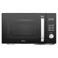Kuchenki mikrofalowe - Midea MAG25XF - miniaturka - grafika 1