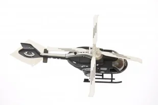 Hipo HELIKOPTER MET DZWIE/SWIAT 20CM 836MHD - Samoloty i helikoptery - miniaturka - grafika 1