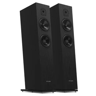 Pylon Audio Diamond 28 mkII Dąb Olejowosk dąb czarny - Głośniki i kolumny - miniaturka - grafika 1