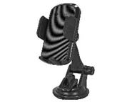 Uchwyty samochodowe do telefonów - Uchwyt na telefon TRACER U07 - miniaturka - grafika 1
