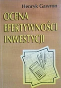 Biznes - Ocena efektywności inwestycji - miniaturka - grafika 1