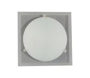 Prezent 859 - Szkło zastępcze CONTE E27 - Oprawy, klosze i abażury - miniaturka - grafika 1