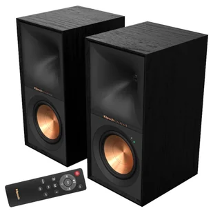Klipsch R-50PM – Aktywne kolumny podstawkowe / monitory (para) - Głośniki i kolumny - miniaturka - grafika 1
