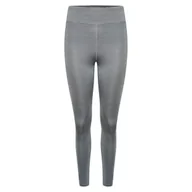 Spodnie sportowe damskie - Damskie legginsy Dare 2b Legitimate Tight Rozmiar: XXL / Kolor: niebieski - miniaturka - grafika 1