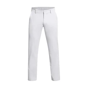 Under Armour Męskie spodnie UA Tech Tapered Pant, lekkie i wytrzymałe spodnie golfowe, rozciągliwe spodnie sportowe z 4 kieszeniami - Spodenki męskie - miniaturka - grafika 1