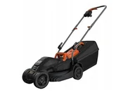 Kosiarki - Black&Decker BEMW351-QS, kosiarka do trawy - miniaturka - grafika 1