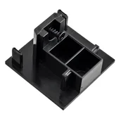 Pozostałe oświetlenie - Argon Końcówka zaślepka do szynoprzewodu T-RACK 4369 4369 - miniaturka - grafika 1