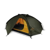 Namioty - Namiot dwuosobowy Fjord Nansen Sierra II Comfort thyme green - ONE SIZE - miniaturka - grafika 1