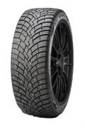 Opony zimowe - Pirelli Ice Zero 2 225/45R18 95H - miniaturka - grafika 1