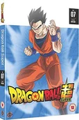 Kino familijne DVD - Dragon Ball Super Part 7 Episodes 79-91 - miniaturka - grafika 1