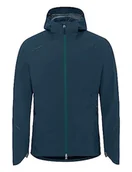 Kurtki męskie - VAUDE Męska kurtka Yaras 3 w 1 - podwójna kurtka męska - kurtka rowerowa - miniaturka - grafika 1