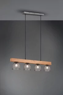 RL CESTINO Lampa wiszaca RL R30704067 R30704067 - Lampy sufitowe - miniaturka - grafika 1