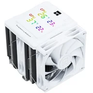Chłodzenie procesora - Chłodzenie CPU THERMALRIGHT Peerless Assassin 120 Digital Biały - miniaturka - grafika 1