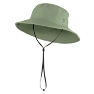 Czapki męskie - Kapelusz Fjallraven Abisko Sun Hat jade green - L/XL - miniaturka - grafika 1