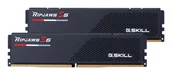 Pamięci RAM - G.Skill Ripjaws S5 F5-6000J3444F64GX2-RS5K moduł pamięci 125 GB 2 x 64 GB DDR5 5800 MT/s F5-6000J3444F64GX2-RS5K - miniaturka - grafika 1