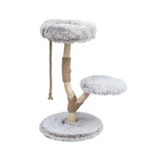 Drapaki dla kotów - MORE Więcej Cat Tree Kian - miniaturka - grafika 1