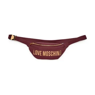 Love Moschino Saszetka nerka - Nerki - miniaturka - grafika 1