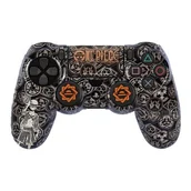 Gadżety dla graczy - Nakładki na kontroler FR-TEC One Piece Luffy - miniaturka - grafika 1