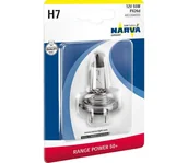 Żarówki samochodowe - Żarówka samochodowa H7 PX26d/55W/12V - Narva 48339RPNVAB1 - miniaturka - grafika 1