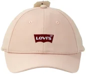 Czapki dla dzieci - Czapka Levis Batwing Flex Fit rozm. uniwersalny 38139-0043 - miniaturka - grafika 1