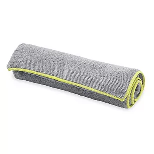 GAIAM RĘCZNIK DO JOGI SZAR GAIAM 61461 - Pozostały sprzęt i akcesoria do ćwiczeń - miniaturka - grafika 1